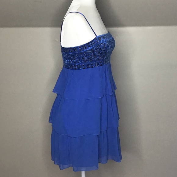 BCBGmaxazria Cocktail Dress - Picture 12 of 16